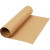 Faux Leather Paper, W: 50 cm, 350 g/m2, 1 m, light brown [HOB-498940]