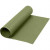 Faux Leather Paper, W: 50 cm, 350 g/m2, 1 m, green [HOB-498941]