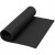 Faux Leather Paper, W: 50 cm, 350 g/m2, 1 m, black [HOB-498944]