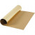 Faux Leather Paper, W: 49 cm, 350 g/m2, 1 m, gold [HOB-498948]