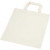 Shopping Bag, size 30x33 cm, 135 g/m2, 1 pc, light natural [HOB-49940]