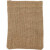 Bag, size 15x20 cm, 275 g/m2, 4 pcs, brown [HOB-499906]