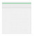 Grip Seal Bags 19x25cm PE 90 micron Bargain! (1.000 pieces) [4PEC1925]