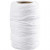 Cotton Cord, thickness 1.1 mm, 50 m, white [HOB-503791]