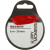 Satin Ribbon, W: 20 mm, 6 m, red [HOB-513721]