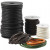 Cord Ream, thickness 3+4+5+6+10 mm, 1 set [HOB-51399]
