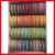 Decorative Ribbon, W: 10-15 mm, 48x2 m [HOB-51434]