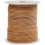 Leather Cord, thickness 2 mm, 50 m, natural [HOB-51542]
