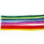 Pipe Cleaners, thickness 9 mm, L: 30 cm, 25 mixed, asstd colours [HOB-51637]