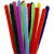 Pipe Cleaners, thickness 15 mm, L: 30 cm, 15 mixed, asstd colours [HOB-51638]