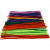 Pipe Cleaners, thickness 4 mm, L: 30 cm, 300 mixed, asstd colours [HOB-51640]