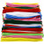 Pipe Cleaners, thickness 4+6+9 mm, L: 30 cm, 700 mixed, asstd colours [HOB-51645]