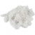 Feather Boa, W: 20-30 mm, 10 m, white [HOB-51680]