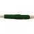 Florist Wire, thickness 0.5 mm, 50 m, green [HOB-517260]