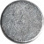 Power Magnets, D: 10 mm, thickness 2 mm, 10 pcs [HOB-517931]