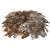 Natural Feathers, 6 packs [HOB-51820]