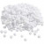 Pompoms, D: 5 mm, 550 pcs, white [HOB-51852]
