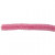 Pipe Cleaners, thickness 15 mm, L: 30 cm, 15 pcs, pink [HOB-52101]