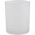 Candle Holder, D: 6 cm, H: 7.5 cm, 24 pcs [HOB-55720]