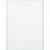 Glass Plate, size 8x6 cm, thickness 3 mm, 10 pcs [HOB-55801]