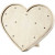 Heart Light Box, H: 21 cm, W: 23.5 cm, 1 pc, plywood [HOB-561662]