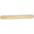 Ice Lolly Sticks, L: 20 cm, W: 25 mm, 15 pcs, birch [HOB-563061]