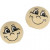 Heads, D: 12 mm, 20 pcs [HOB-57096]