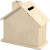 Money Box, size 10.1x10x5.4 cm, 10 pcs, plywood [HOB-57472]