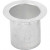 Candle Holder, D: 12 mm, H: 15 mm, 20 pcs [HOB-58017]