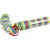 Party streamers, 10 rolls [HOB-59110]