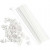 Balloon Stick, L: 40 cm, D: 3.7 cm, 50 pcs [HOB-59115]
