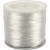 Elastic Beading Cord, thickness 1 mm, 100 m [HOB-61534]