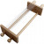 Bead Loom, L: 26 cm, W: 11.5 cm, 1 pc [HOB-69998]
