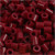 Fuse Beads, size medium mm, size 5x5 mm, 6000 pcs, claret (32239) [HOB-751041]