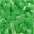 Fuse Beads, size medium mm, size 5x5 mm, 6000 pcs, green mother-of-pearl (32240) [HOB-751221]