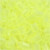 Fuse Beads, size medium mm, size 5x5 mm, 6000 pcs, neon yellow (32223) [HOB-751281]