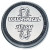Water-based Face Paint, 20 ml, white [HOB-76003]