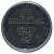 Water-based Face Paint, 20 ml, black [HOB-76004]