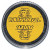 Water-based Face Paint, 20 ml, sun yellow [HOB-76007]