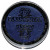 Water-based Face Paint, 20 ml, royal blue [HOB-76008]