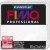 FIMO® Professional Jewellery Clay, 85 g, white [HOB-78550]