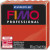 FIMO® Professional Jewellery Clay, 85 g, red [HOB-78555]