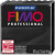 FIMO® Professional Jewellery Clay, 85 g, black [HOB-78573]