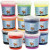 Foam Clay®, 12x560 g, asstd. colours [HOB-78834]