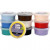 Silk Clay®, 10x40 g, asstd. colours [HOB-79143]