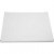 Shelf, depth 300 mm, W: 400 mm, 1 pc, white [HOB-93259]