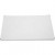 Shelf, depth 200 mm, W: 400 mm, 1 pc, white [HOB-93260]