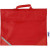 School Bag, size 36x29 cm, depth 9 cm, 1 pc, red [HOB-951821]