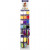 Coloured Feathers, 408 sales units, asstd. colours [HOB-97663]