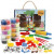 Foam Clay® and Silk Clay® Set, 1 set [HOB-98107]